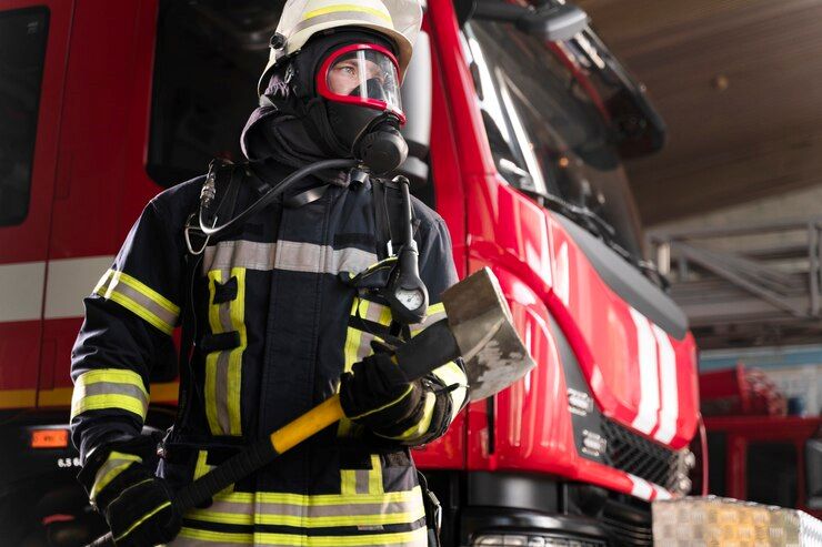 Imagem ilustrativa de Avcb corpo de bombeiros