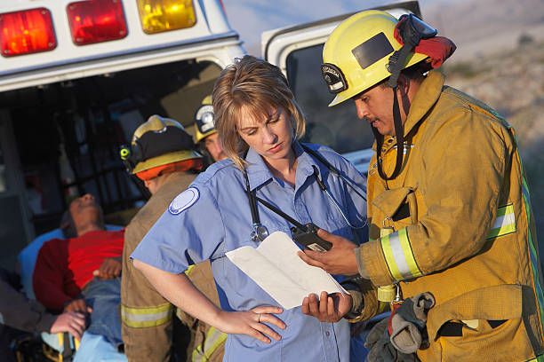 Imagem ilustrativa de Laudo técnico de prevenção e combate a incêndio