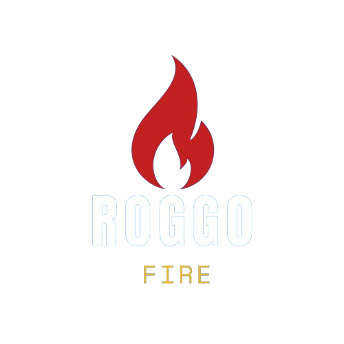 Roggo fire